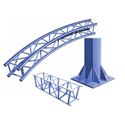 Строительные конструкции в Семилуках